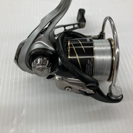 σσ DAIWA ダイワ カルディアLT2000SS ドライブハンドル付き/SLPスプール付き