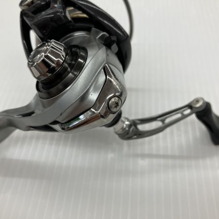 σσ DAIWA ダイワ カルディアLT2000SS ドライブハンドル付き/SLPスプール付き