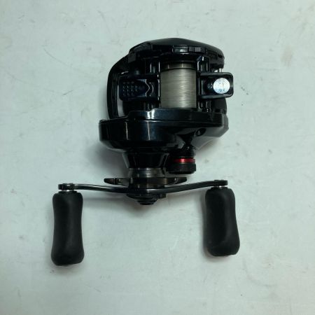 SHIMANO シマノ ベイトリール スコーピオンDC 100HG