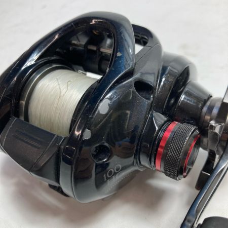SHIMANO シマノ ベイトリール スコーピオンDC 100HG