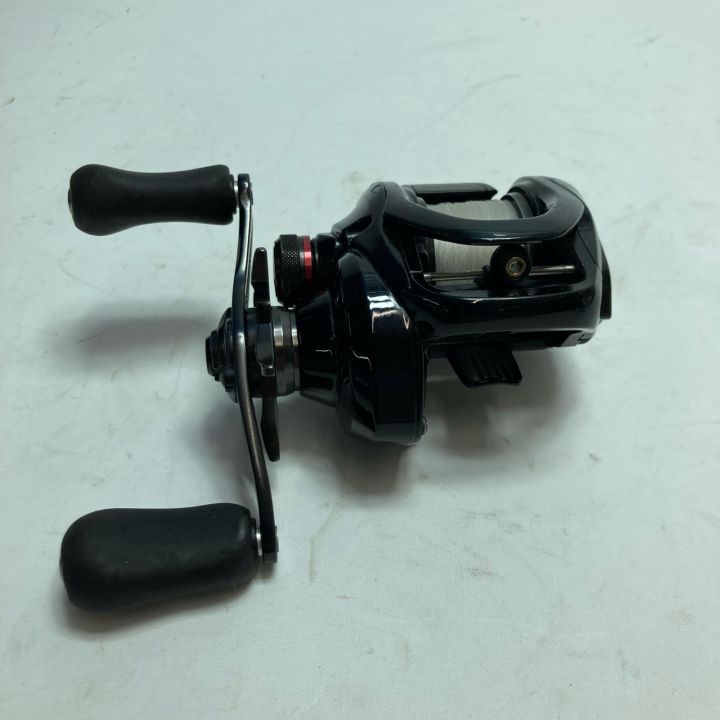 SHIMANO Scorpion DC 100HG ベイトリール　中古 SHIMANO シマノ ベイトリール スコーピオンDC 100HG - 中古釣り