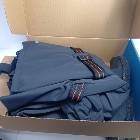 SHIMANO シマノ ウェーダー SHIMANO 66766 FT-055Tチェストハイウェーダー M 66766