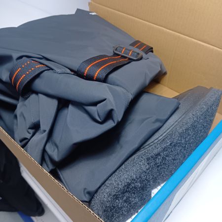 SHIMANO シマノ ウェーダー SHIMANO 66766 FT-055Tチェストハイウェーダー M 66766