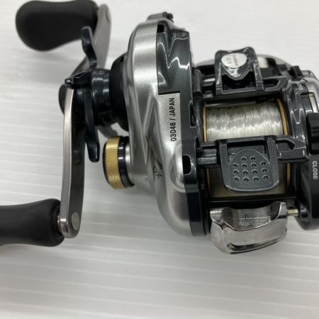 σσ SHIMANO シマノ 13メタニウムXG (RH) 03048