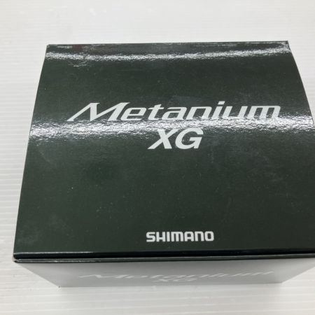 σσ SHIMANO シマノ 13メタニウムXG (RH) 03048