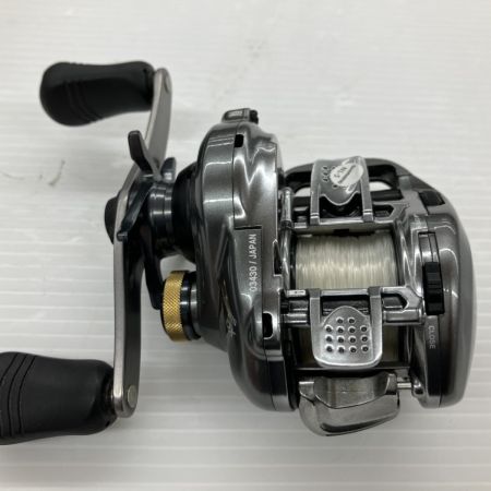 σσ SHIMANO シマノ 15メタニウムDC XG (RH)  03430