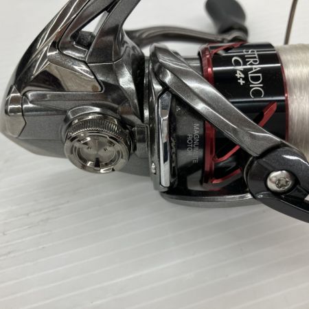 σσ SHIMANO シマノ ストラディックCi4+ 2500S 03490