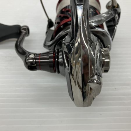 σσ SHIMANO シマノ ストラディックCi4+ 2500S 03490