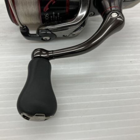 σσ SHIMANO シマノ ストラディックCi4+ 2500S 03490