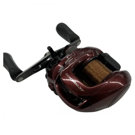 σσ SHIMANO シマノ 10スコーピオンXT1000 02469