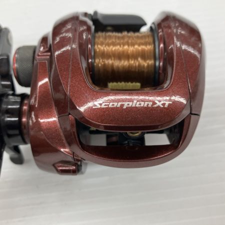 σσ SHIMANO シマノ 10スコーピオンXT1000 02469