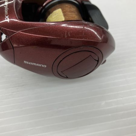 σσ SHIMANO シマノ 10スコーピオンXT1000 02469