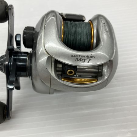 σσ SHIMANO シマノ 07メタニウムMg7 RH 02119