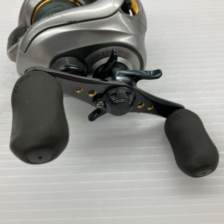 σσ SHIMANO シマノ 07メタニウムMg7 RH 02119