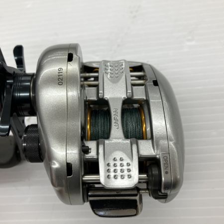 σσ SHIMANO シマノ 07メタニウムMg7 RH 02119
