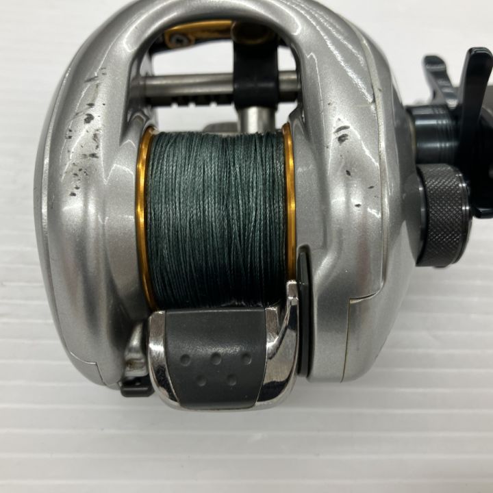 σσ SHIMANO シマノ 07メタニウムMg7 RH 02119 - 中古釣り