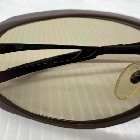 σσ VANQ GAGA ブラウン/メタリックブラウン　トゥルービュースポーツ