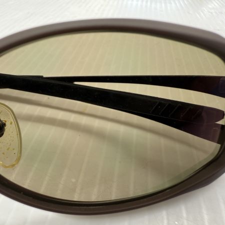 σσ VANQ GAGA ブラウン/メタリックブラウン　トゥルービュースポーツ