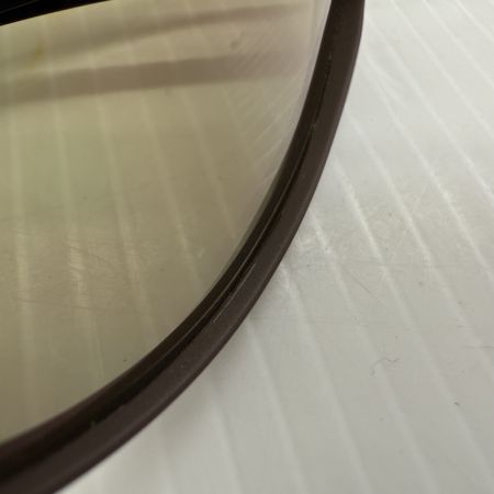 σσ VANQ GAGA ブラウン/メタリックブラウン　トゥルービュースポーツ