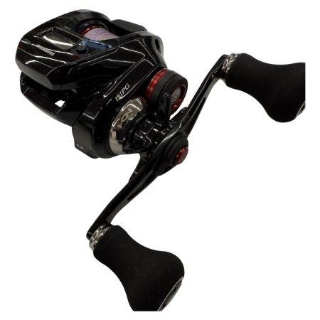 σσ SHIMANO シマノ 炎月CT 151PG 美品 程度A 03989