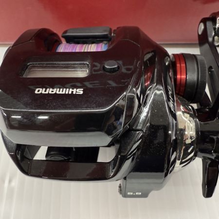 σσ SHIMANO シマノ 炎月CT 151PG 美品 程度A 03989