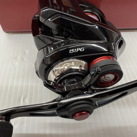σσ SHIMANO シマノ 炎月CT 151PG 美品 程度A 03989