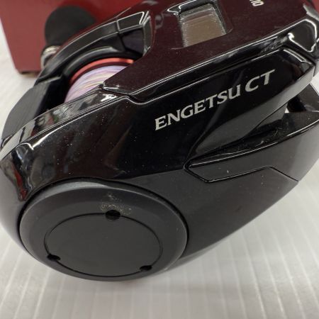 σσ SHIMANO シマノ 炎月CT 151PG 美品 程度A 03989