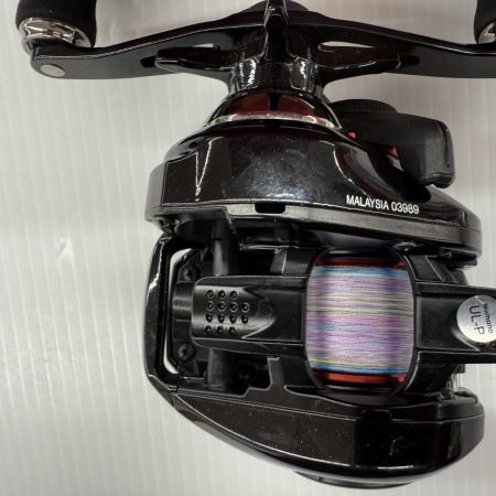 σσ SHIMANO シマノ 炎月CT 151PG 美品 程度A 03989