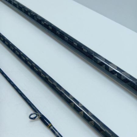 SHIMANO シマノ 22ネッサBB S108M+ 使用感有　トップガイド修理痕有り 354273