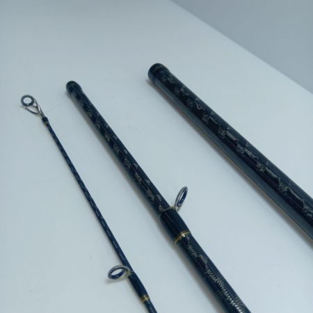 SHIMANO シマノ 22ネッサBB S108M+ 使用感有　トップガイド修理痕有り 354273