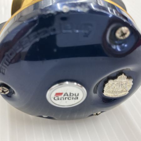 σσ Abu Garcia アンバサダー 5601C4