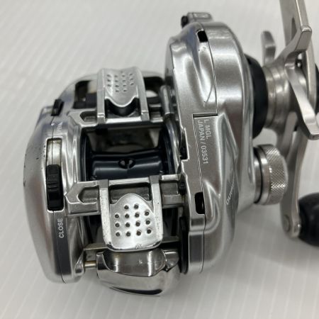 σσ SHIMANO シマノ 16メタニウムMGL 03531