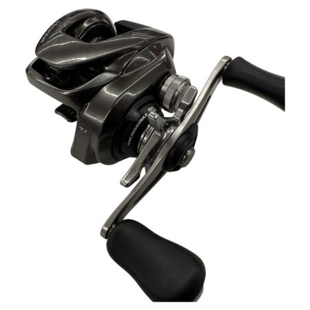σσ SHIMANO シマノ 20メタニウムHG LH キズ有 程度B 04115