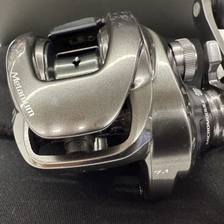 σσ SHIMANO シマノ 20メタニウムHG LH キズ有 程度B 04115