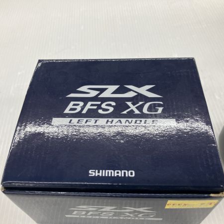 σσ SHIMAO 21SLX BFS XG 043719