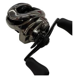 σσ SHIMANO シマノ 21アンタレスDC HG LH キズ有 程度B DCダイヤル側にキズ有 04263 Bランク