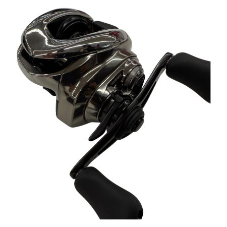 σσ SHIMANO シマノ 21アンタレスDC HG LH キズ有 程度B DCダイヤル側にキズ有 04263