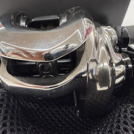 σσ SHIMANO シマノ 21アンタレスDC HG LH キズ有 程度B DCダイヤル側にキズ有 04263