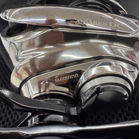 σσ SHIMANO シマノ 21アンタレスDC HG LH キズ有 程度B DCダイヤル側にキズ有 04263