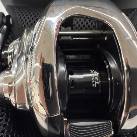 σσ SHIMANO シマノ 21アンタレスDC HG LH キズ有 程度B DCダイヤル側にキズ有 04263