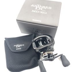 σσ SHIMANO シマノ ベイトリール  23アンタレスDCMD XG 美品 程度A 箱付 046024 Aランク