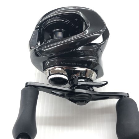 σσ SHIMANO シマノ ベイトリール  23アンタレスDCMD XG 美品 程度A 箱付 046024