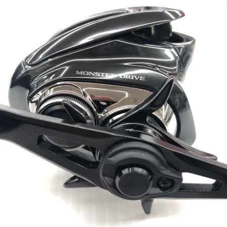 σσ SHIMANO シマノ ベイトリール  23アンタレスDCMD XG 美品 程度A 箱付 046024