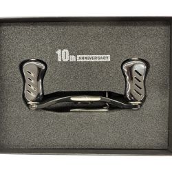 σσ LIVRE 10th ベイト95 タイプZ ダイワB1 美品 程度A Aランク