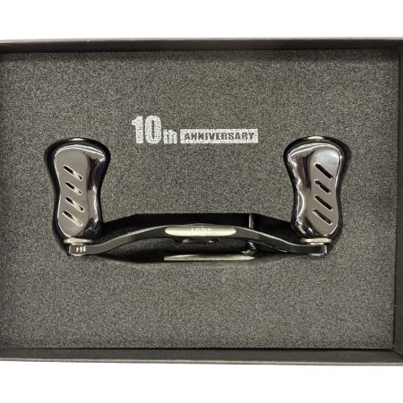 σσ LIVRE 10th ベイト95 タイプZ ダイワB1 美品 程度A