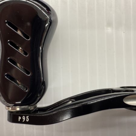 σσ LIVRE 10th ベイト95 タイプZ ダイワB1 美品 程度A