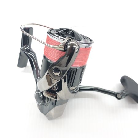 σσ SHIMANO シマノ スピニングリール  22ステラ C3000XG 美品 程度AB 箱付 043924