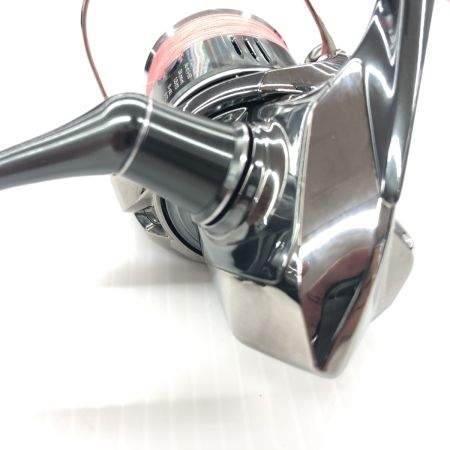 σσ SHIMANO シマノ スピニングリール  22ステラ C3000XG 美品 程度AB 箱付 043924