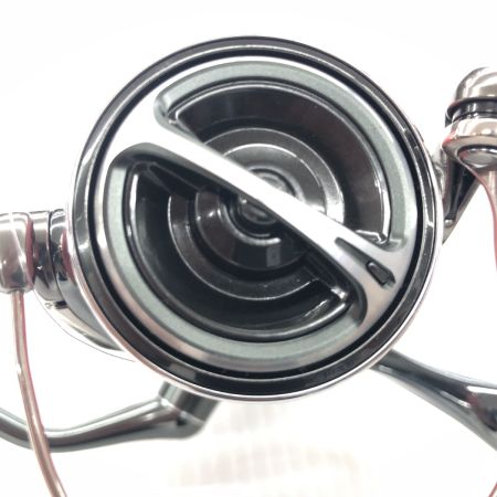 σσ SHIMANO シマノ スピニングリール  22ステラ C3000XG 美品 程度AB 箱付 043924