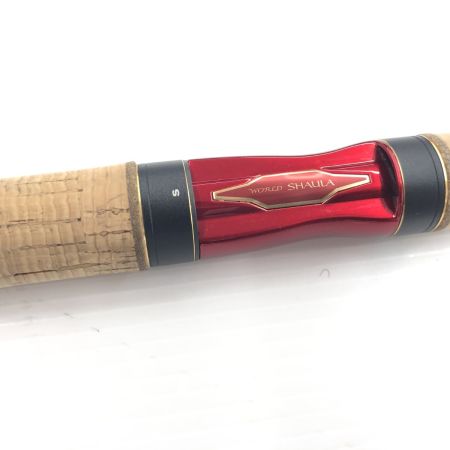 σσ SHIMANO シマノ 20ワールドシャウラ ドリームツアーエディション    2832RS-5 美品 程度AB  39737